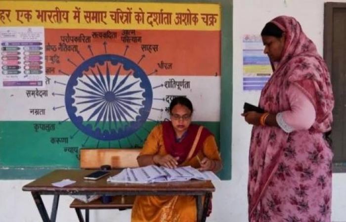 Kashmir and Haryana prove India exit polls wrong