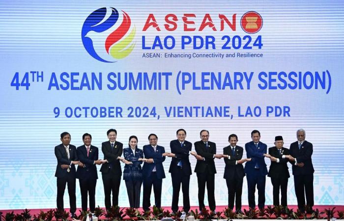 At Asean Summit, regional neighbours urge end to Myanmar violence but struggle for solutions