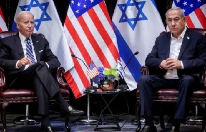 Biden and Netanyahu speak as Israel mulls Iran response