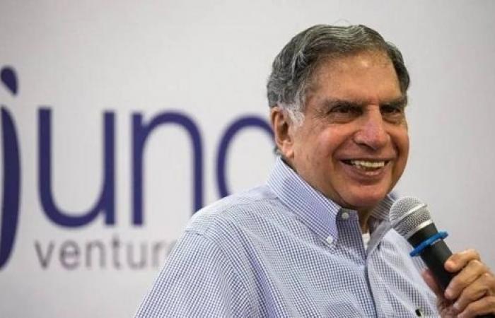 Starbucks, Tetley, Jaguar Land Rover: Remembering Ratan Tata's global ambitions