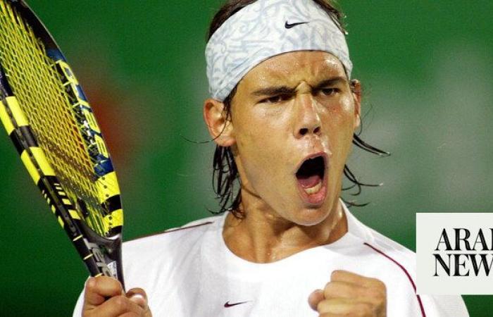 Rafa Nadal announces retirement from professional tennis at end of season