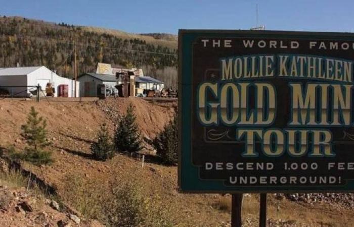 One dead and 23 rescued after elevator malfunction at Colorado gold mine