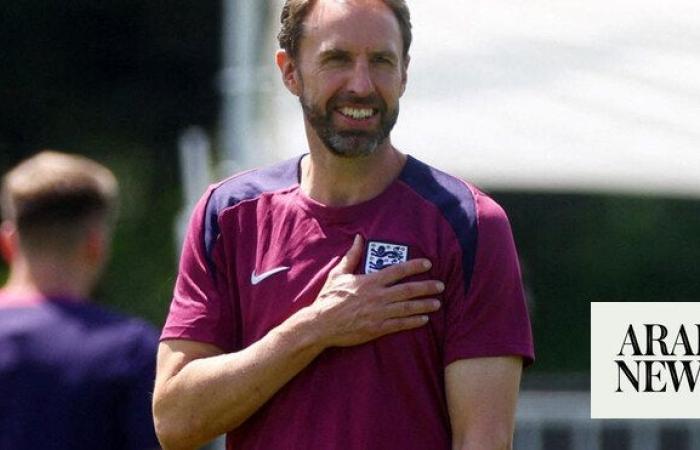 Former England manager Gareth Southgate says he won’t coach in the next year