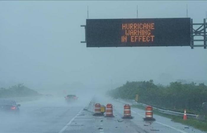 Death toll from Hurricane Milton rises to 17