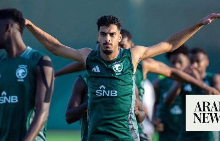 Al-Ahli’s Ali Majrashi called up for Kingdom’s clash with Bahrain on Tuesday