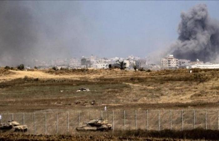 Israeli army intensifying genocide in northern Gaza: Gaza media office