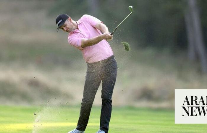 Strong field set for season-ending DP World Tour Championship in Dubai