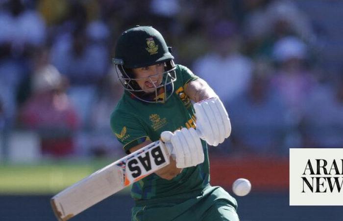 South Africa and New Zealand enjoy easy wins at Women’s T20 World Cup