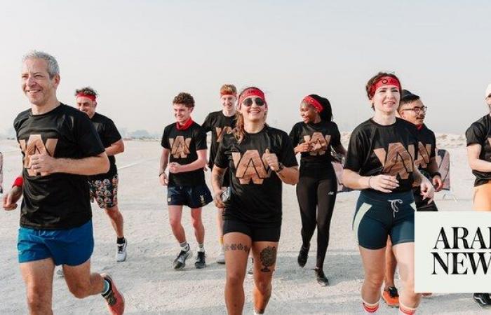 Launch of Arabian Warrior a ‘significant’ milestone for obstacle course racing in the Middle East, says brand’s spokesman