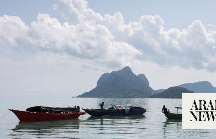 Malaysia’s eviction of sea nomads casts light on precarious lives