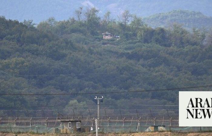 North Korea set to blow up cross-border roads with South amid drone row, Seoul says