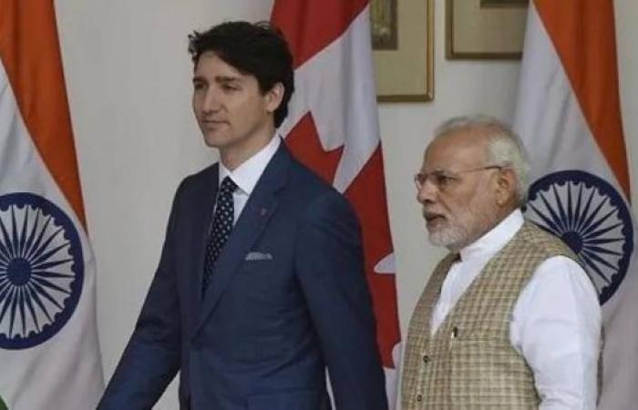 Angry India accuses Canada of 'preposterous' investigation