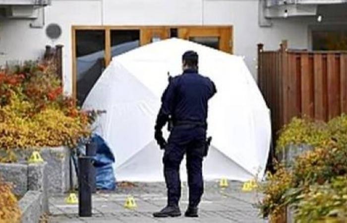 Sweden's homicide rate linked to gang warfare is one of the highest in Europe