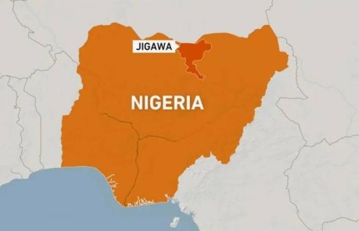 At least 94 killed in fuel tanker explosion in Nigeria