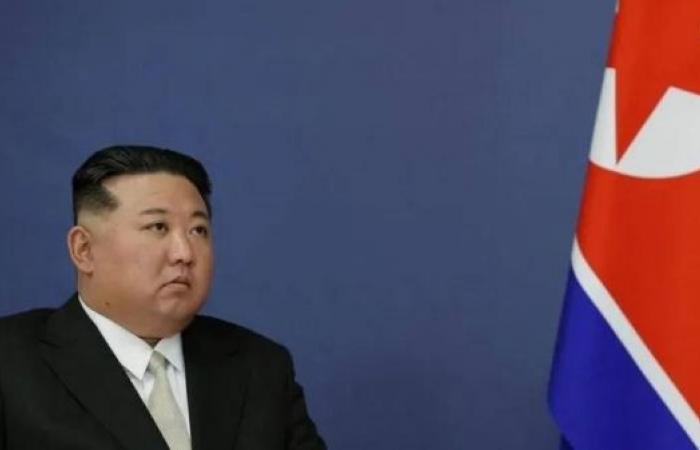 North Korean constitution now calls South 'hostile state'