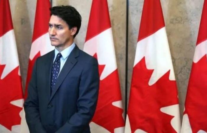 Trudeau accuses India of 'massive mistake' amid diplomatic row