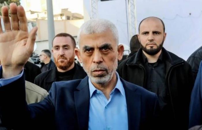 Hamas leader Yahya Sinwar killed in Gaza, Israel claims