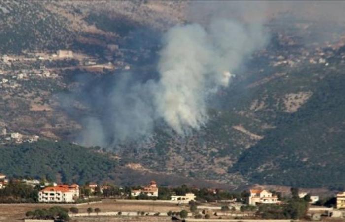 UNIFIL issues level 3 danger sirens amid escalating tensions in southern Lebanon