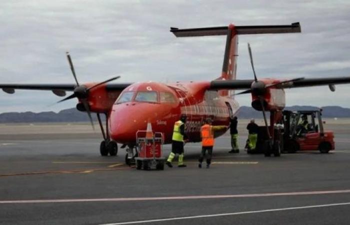 New airports set to open up Greenland