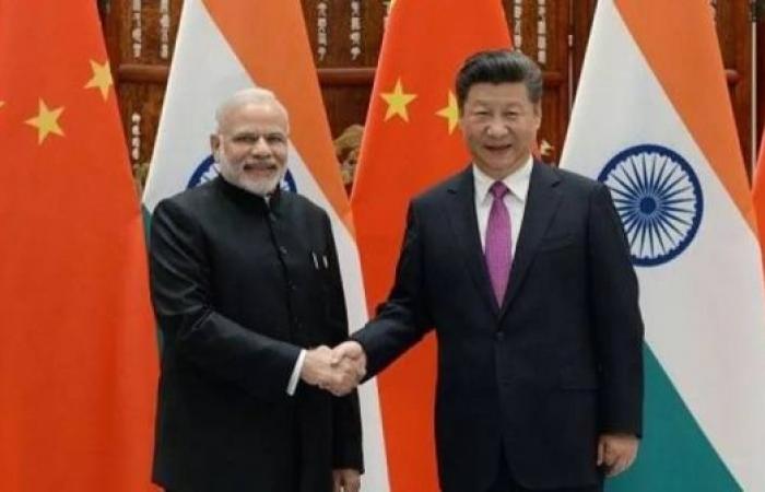 India and China agree to de-escalate border tensions