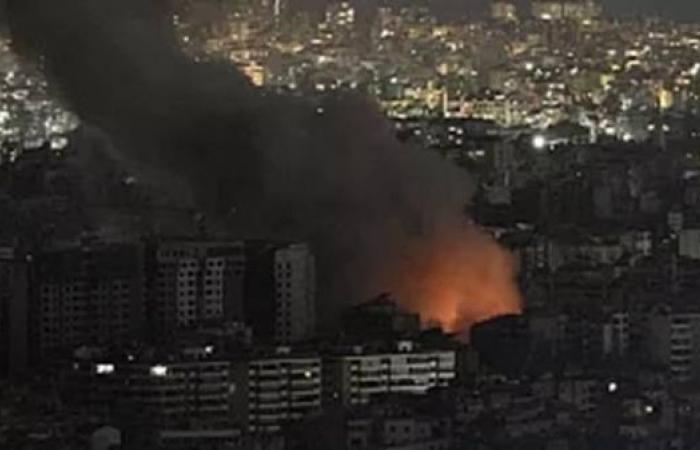 Israeli military claims to have found Hezbollah bunker under Beirut hospital