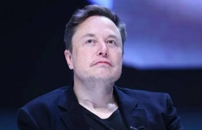 Justice Department warns Elon Musk that his $1 million giveaway to registered voters may be illegal