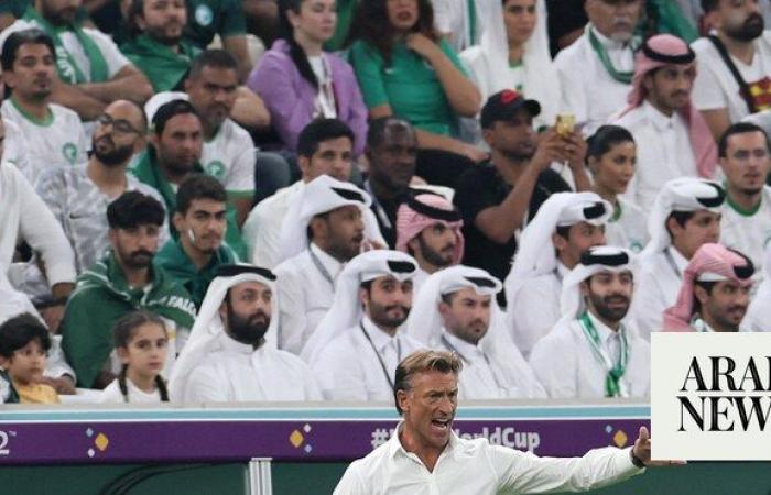 Where next for Saudi national team after Mancini’s departure?