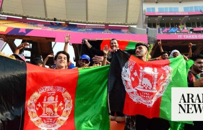 Joy across Kabul after Afghanistan’s Emerging Teams Asia Cup cricket win