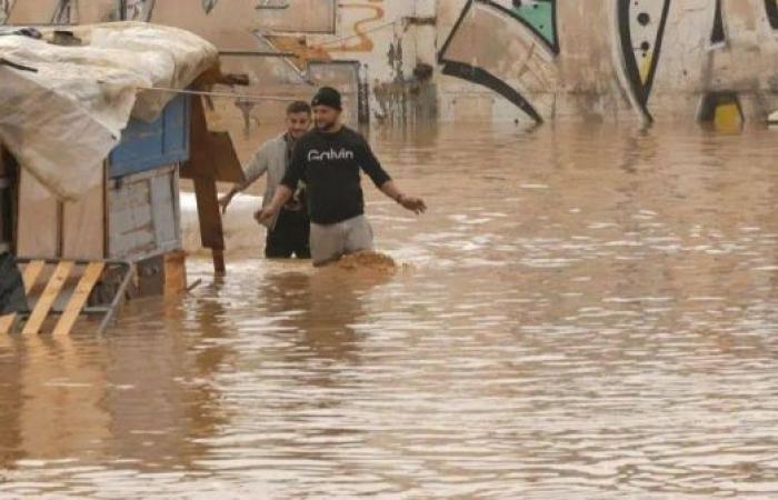 At least 51 dead in flash floods in Spain