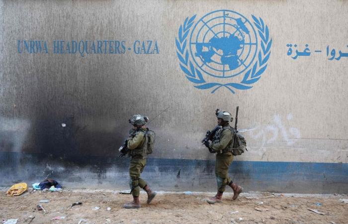 What next for UNRWA after Israel’s ban and what does this mean for aid recipients?