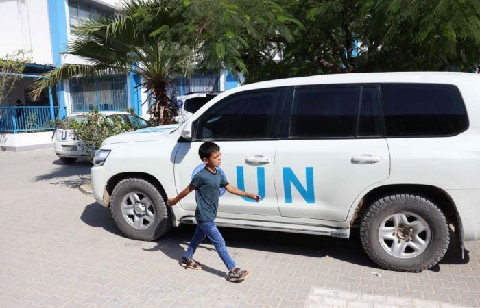 What legal grounds does the UN have to oppose Israel’s ban on UNRWA and what could it mean for Gaza?