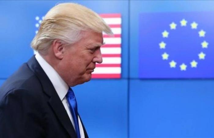 EU braces for potential shifts in transatlantic relations ahead of US presidential election