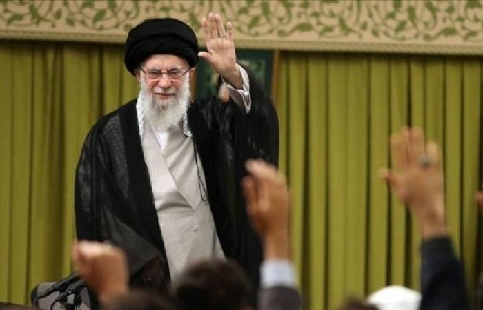 Iran’s supreme leader warns US, Israel of crushing response