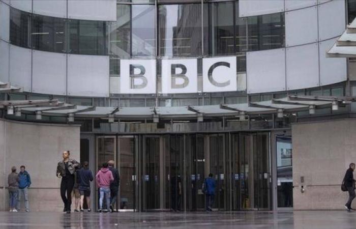 BBC faces accusations of pro-Israel bias in Gaza war coverage