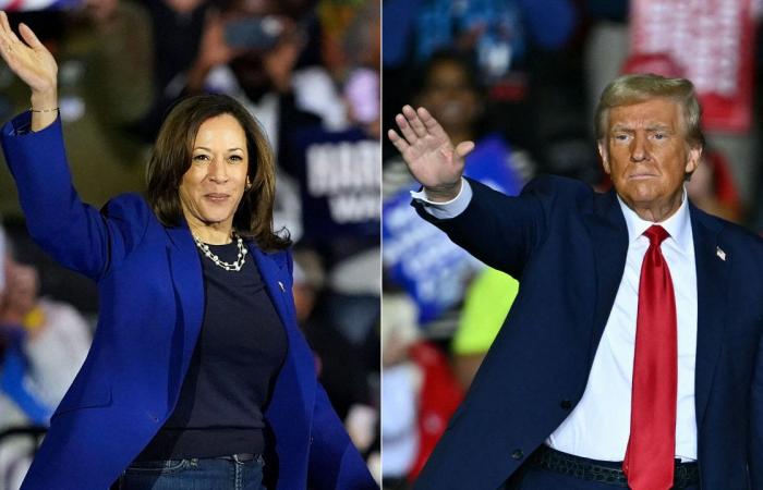 Frankly Speaking: Does Riyadh prefer Trump or Harris?