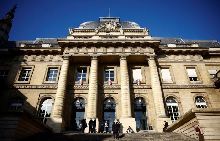 Trial opens for eight in France over murder of teacher Samuel Paty following Prophet caricature controversy