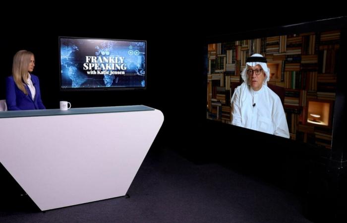 Frankly Speaking: Does Riyadh prefer Trump or Harris?