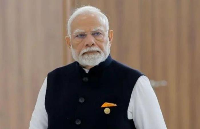 India's Modi condemns violence after Canada temple incident