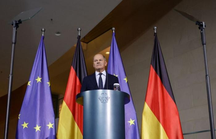 German govt in crisis: What comes next for Scholz after sacking finance minister?