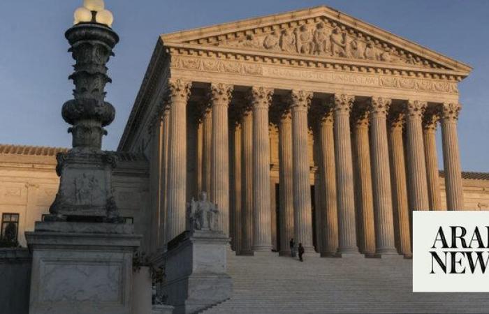 Trump’s election could assure a conservative Supreme Court majority for decades