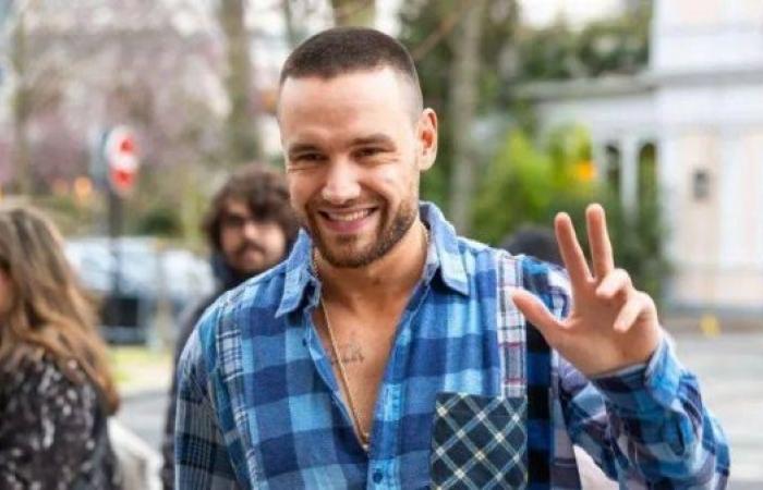 Three charged in connection with Liam Payne's death