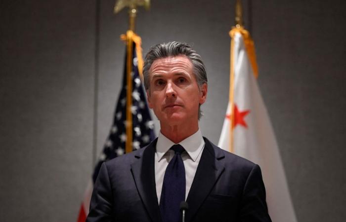 California spearheads new ‘Trump resistance’