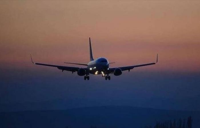 Ukraine terminates air traffic agreement with Iran