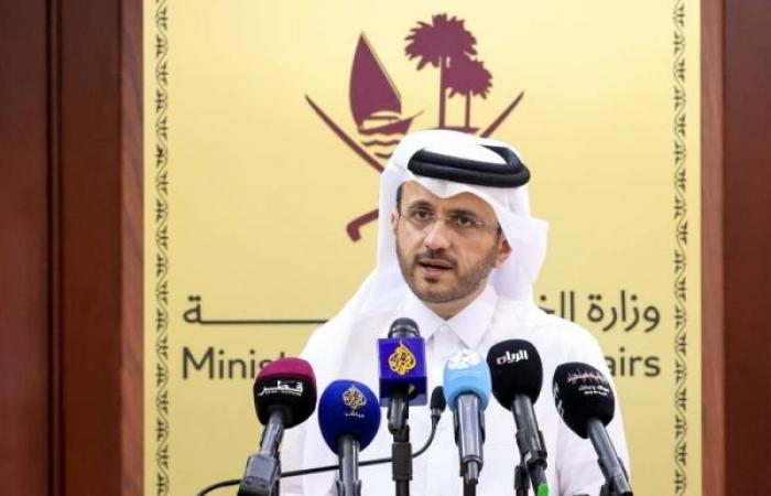 Qatar pauses mediation between Hamas and Israel, awaits serious commitment from all parties