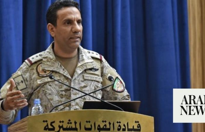 Two Saudi military personnel dead, one wounded after attack in Yemen