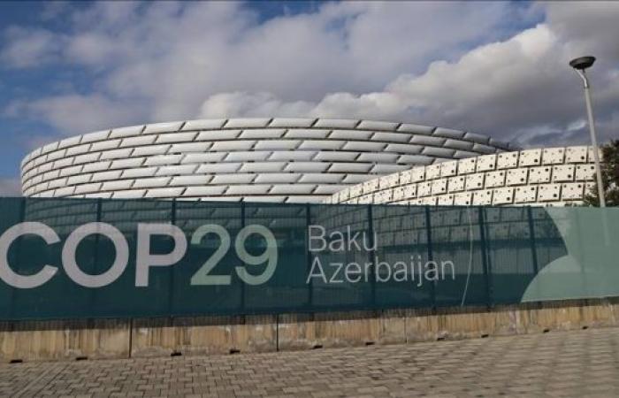 COP29 to begin in Baku, focusing on climate finance and solutions to escalating challenges