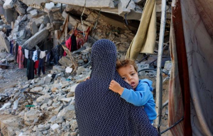 Israel dismisses ‘biased’ famine warning for Gaza, claims there is no imminent crisis