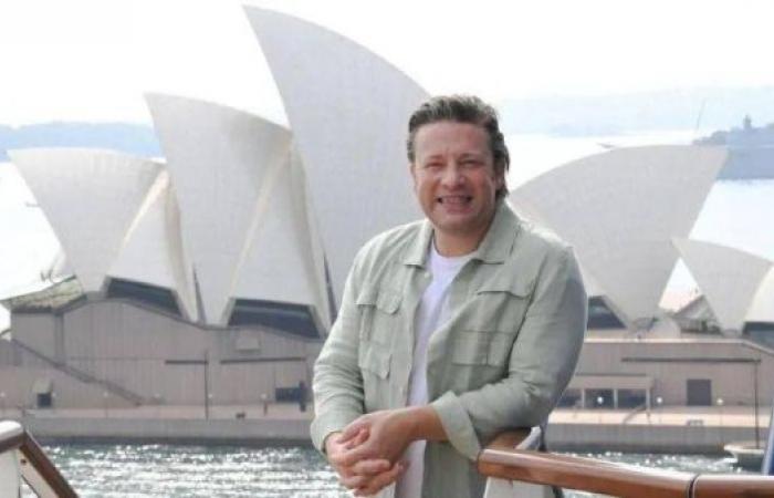 Jamie Oliver pulls 'offensive' children's book from sale