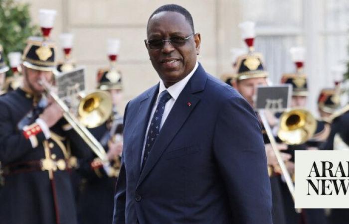 Senegal ex-president makes political comeback from afar