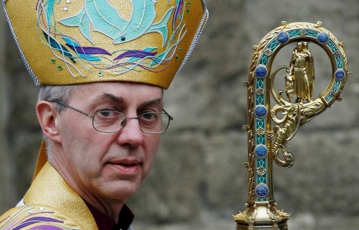 Archbishop of Canterbury Justin Welby resigns, citing failure in Church abuse case